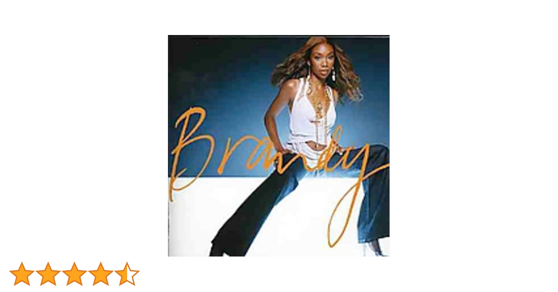 【再生確認済】Brandy ブランディ/Afrodisiac【Sterling】 Brandy - Afrodisiac (Official Video) - YouTube